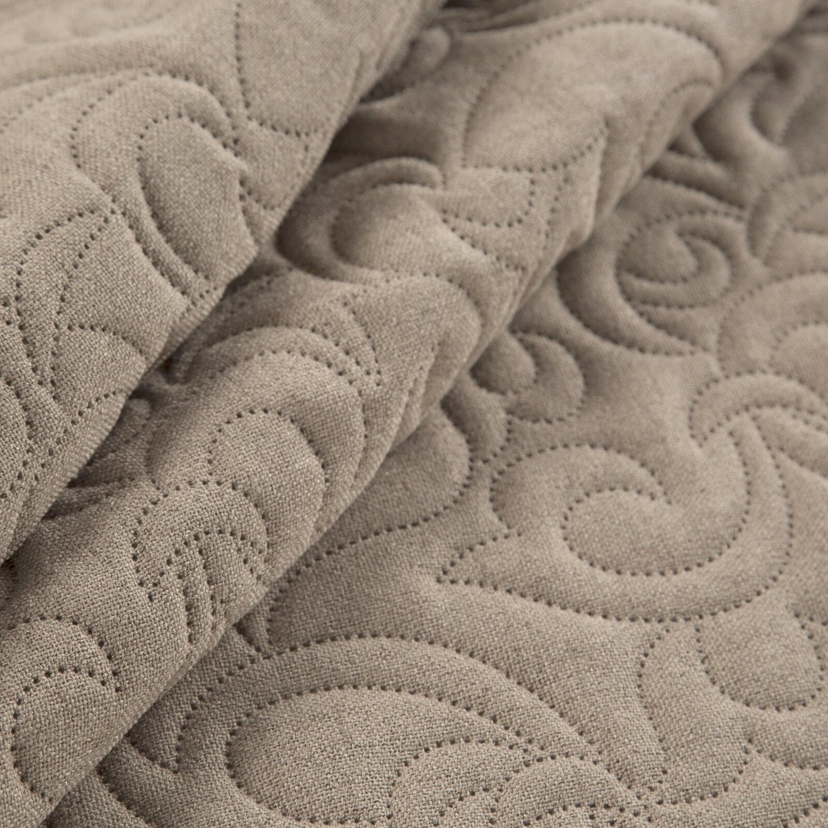 Narzuta is 200x220 cm - Len4 Beige