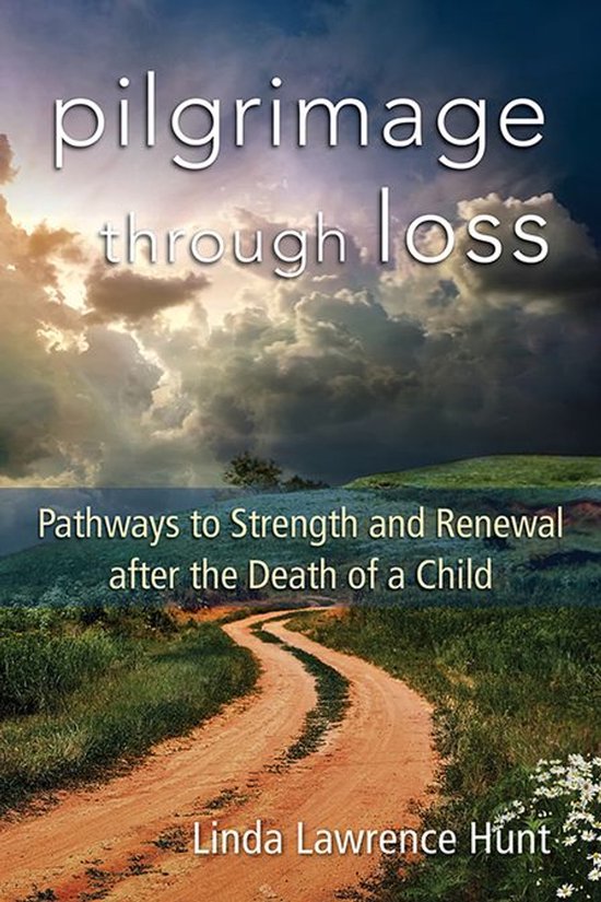 Pilgrimage Through Loss - cover
