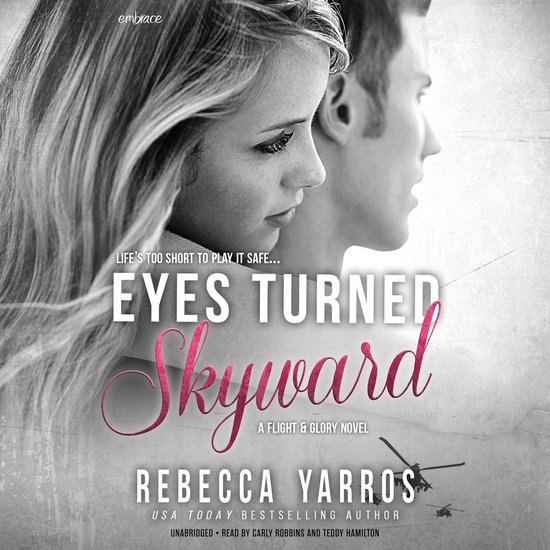 Eyes Turned Skyward - cover