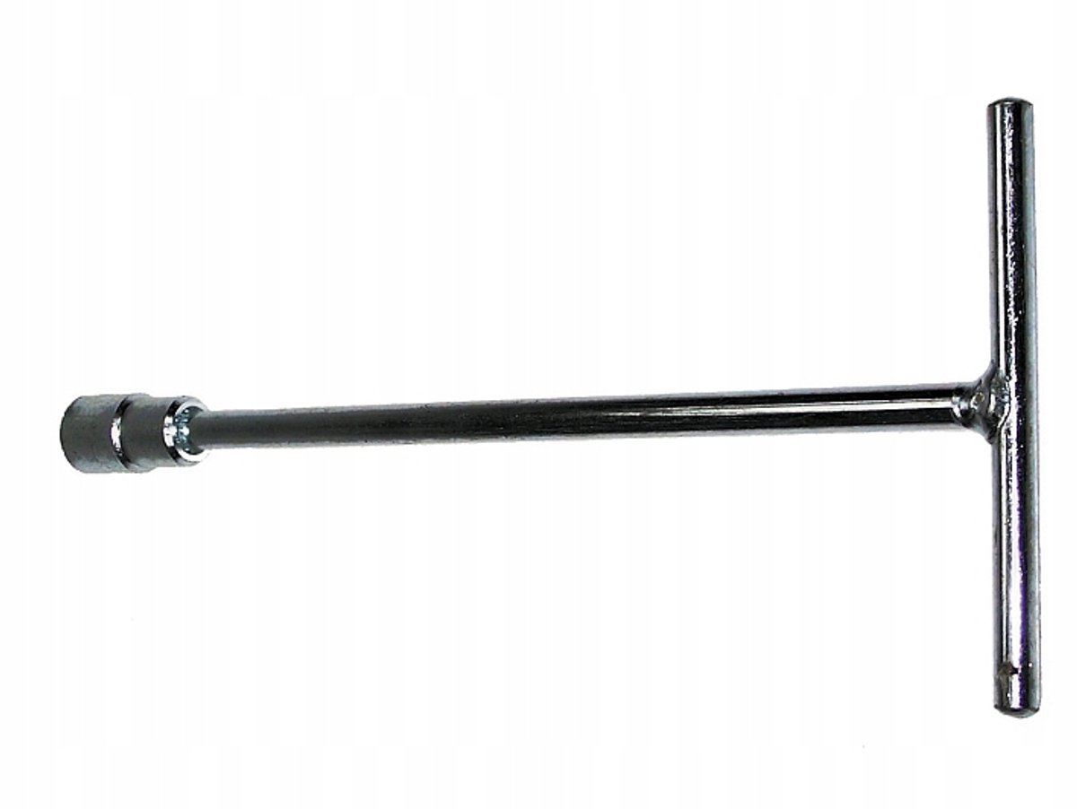 Dopslagsleutel 190 x 19 mm - Stevige Kwaliteit