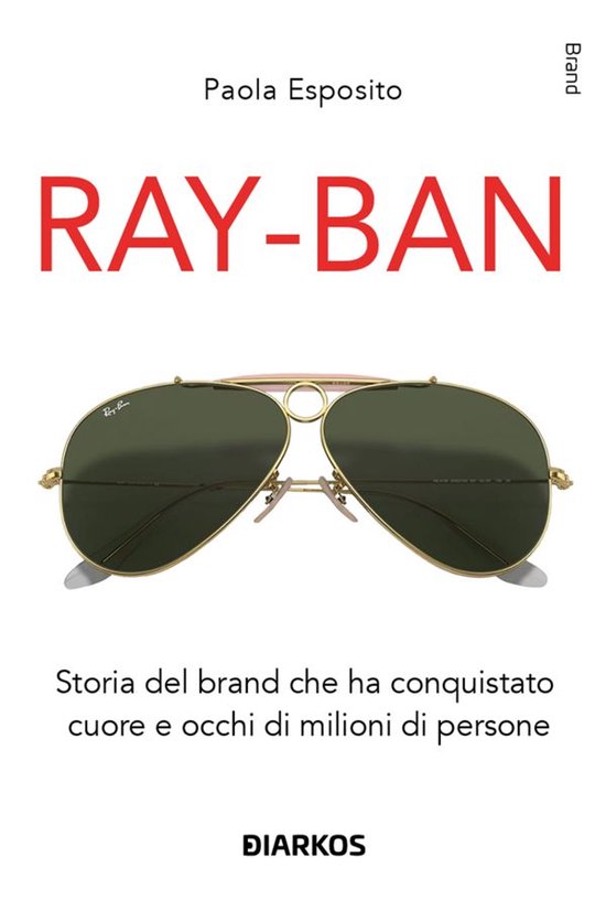Ray-Ban - cover