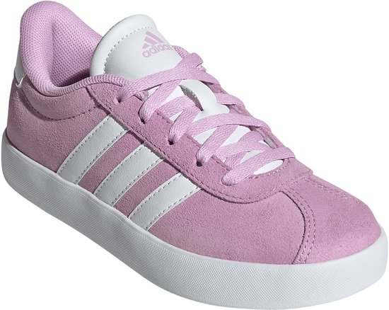 adidas Sportswear Chaussure VL Court 3.0 Enfants - Enfants - Violet - 36