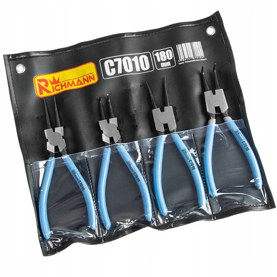 Scherp Zakmes met 6 functies (lengte 100 mm) ideale tool voor in een