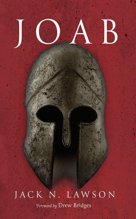 Joab - cover