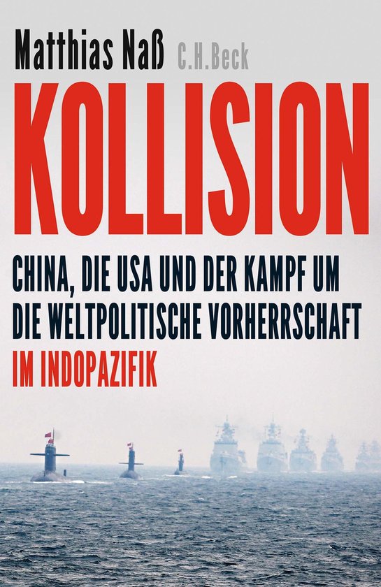 Kollision - cover