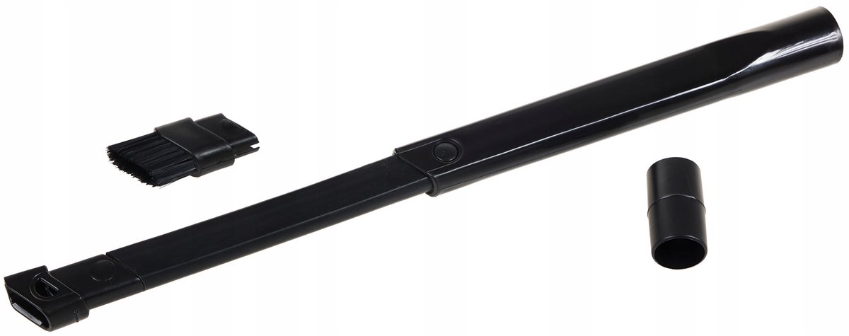 Telescopische Kierenzuigerborstel 32mm voor Zelmer/Electrolux
