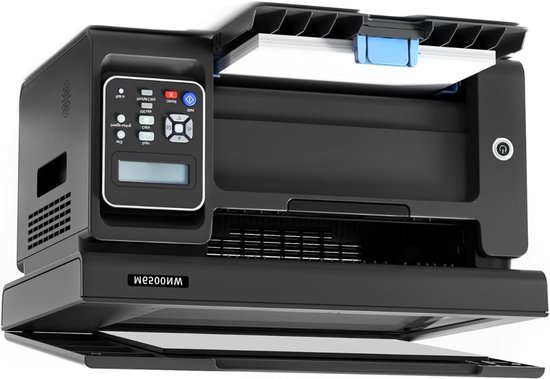Laserprinter all in one – Printer laser – All in one printer – Draadloos – Scannen – Kopiëren – Fax – Kantoor – Thuiswerken – Compacte printer – WiFi