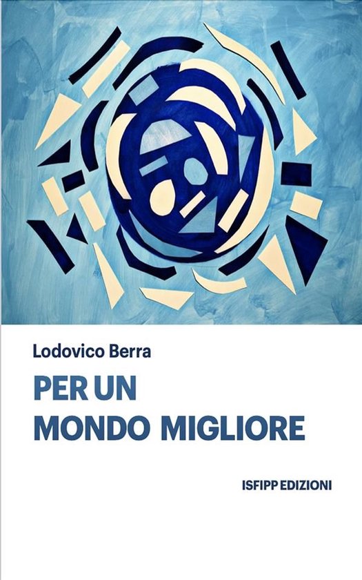 Per un Mondo Migliore - cover