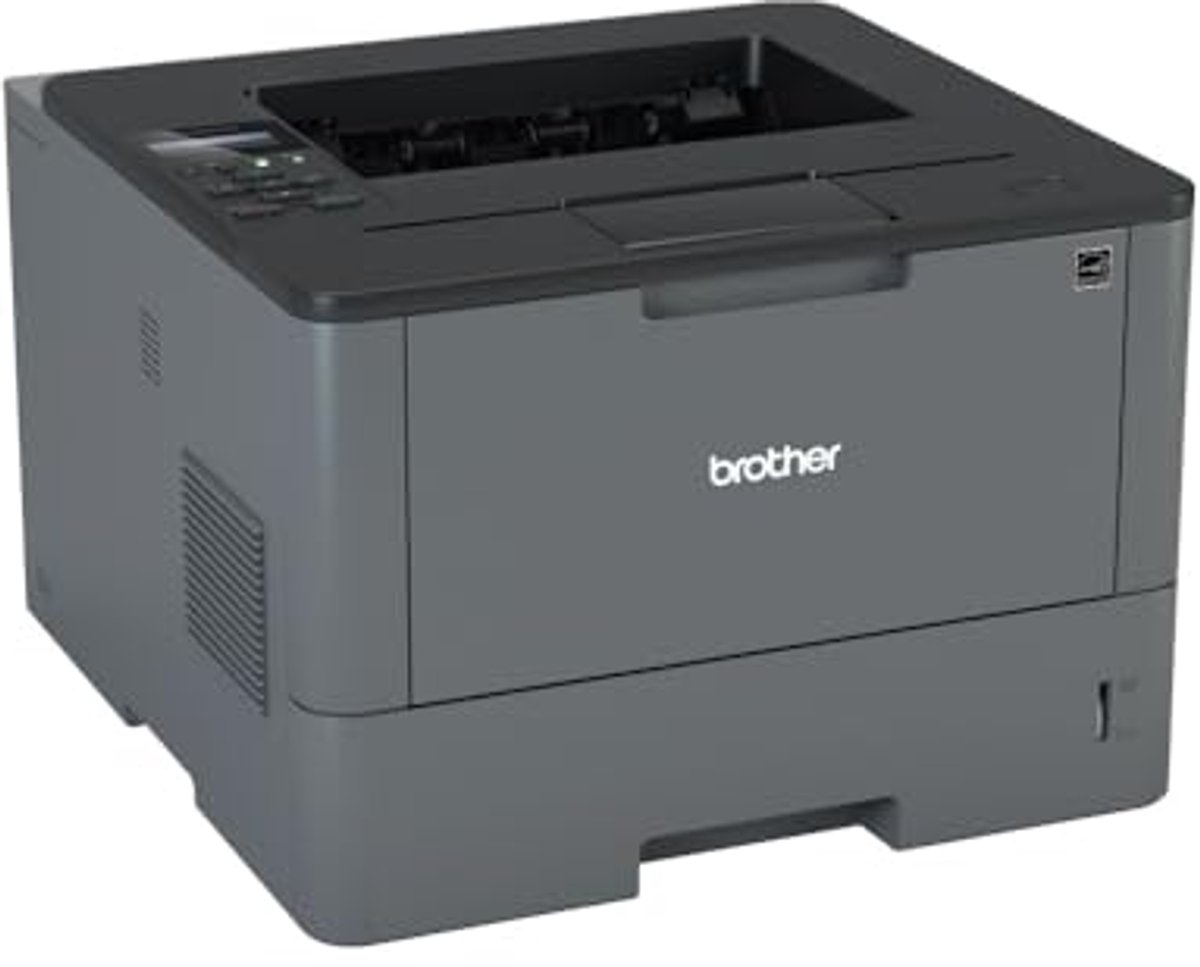 Professionele Zwart-Wit Laserprinter met Hoge Afdruksnelheid