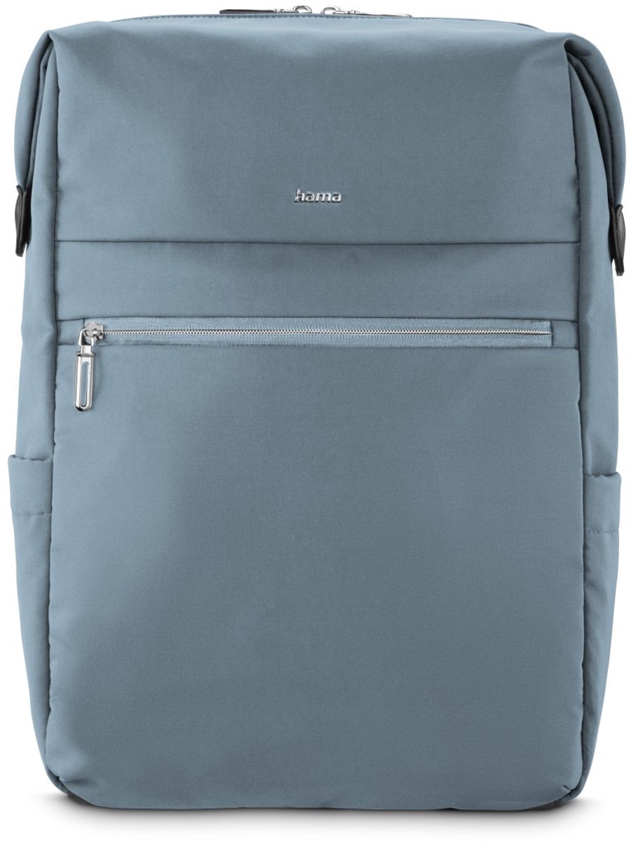 Hama Ultimate laptoprugzak - 16,2inch - Blauw