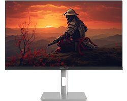JAPANNEXT Gaming Monitor 27" IPS Full HD (1920x1080) 200Hz 0.5ms | JN-I270FHD200F-HSP