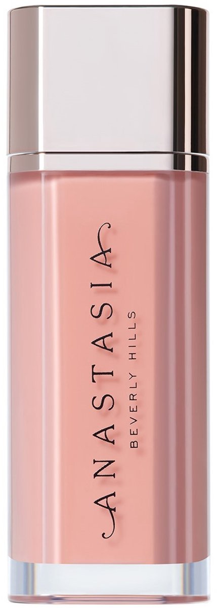 Anastasia Beverly Hills Lip Velvet lipgloss - Kiss