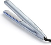 BaByliss Hydro Fusion Styler ST573E Stijltang - Dubbel Ionisch Systeem - 26mm platen - 5 temperatuurinstellingen