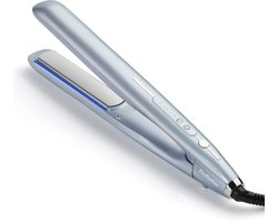 BaByliss Hydro Fusion Styler ST573E Stijltang - Dubbel Ionisch Systeem - 26mm platen - 5 temperatuurinstellingen