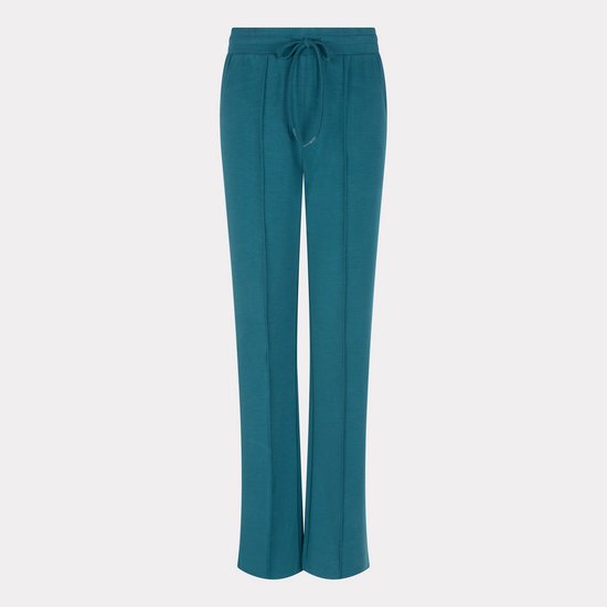 Trousers wide modal