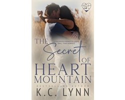 Heart Mountain Series 3 - The Secret of Heart Mountain