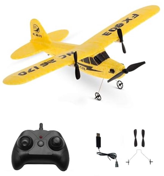DEERC Z67 RC aircraft for beginners and adults DEERC Z67 RC aircraft for beginners and adults