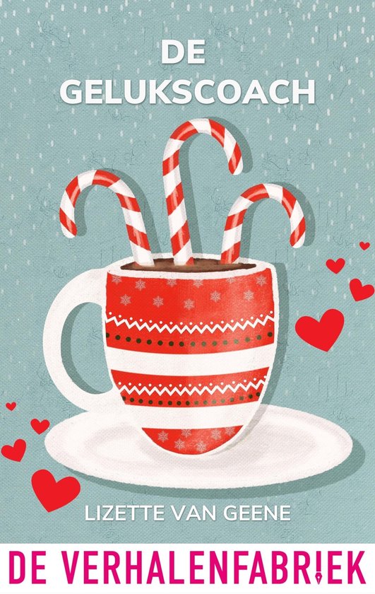Cozy kerst - De Gelukscoach 1