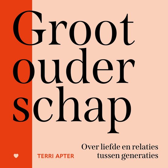 Grootouderschap - cover