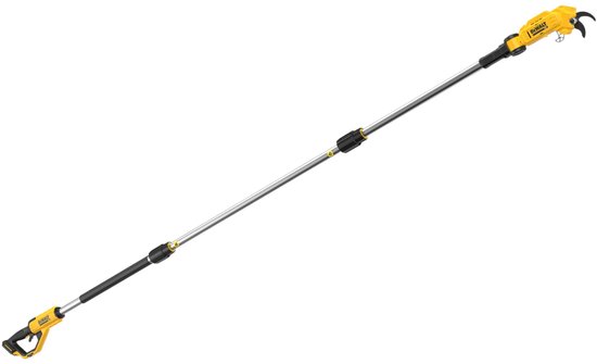 DeWalt DCMPP 569 N accu-takkenschaar 18 V 38 mm Solo - zonder accu, zonder oplader van DeWalt — afbeelding 3