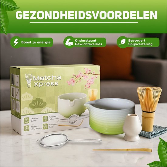 Matcha
