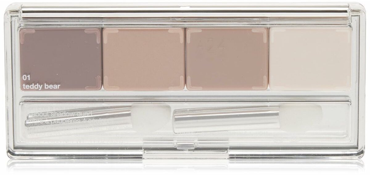 Make-up Set Clinique ALL ABOUT SHADOW