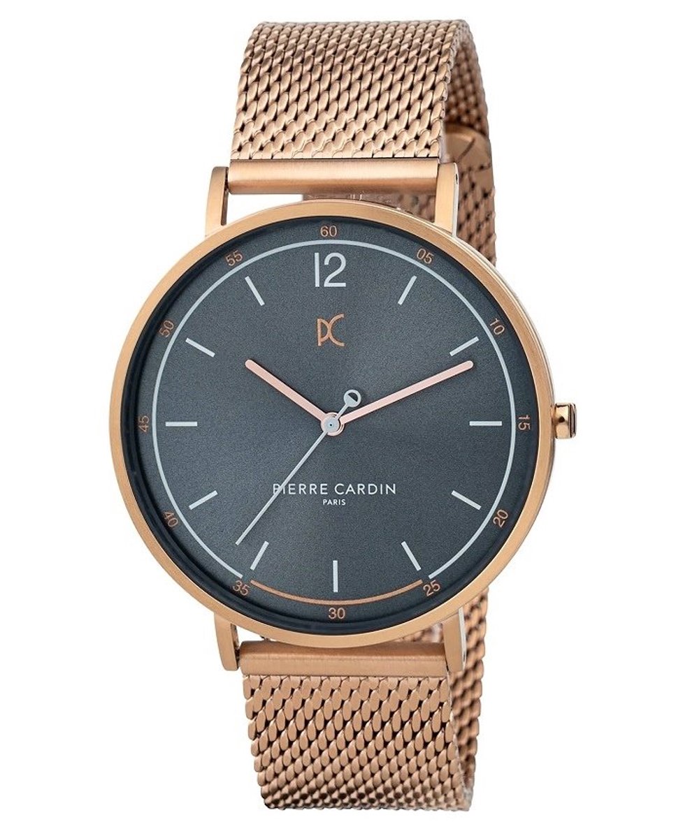 Pierre Cardin Bonne Light CBN.3015 mannen horloge