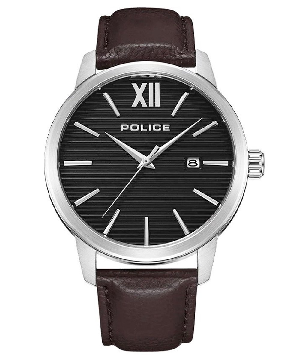Police Bedum PEWJB2228403 mannen horloge