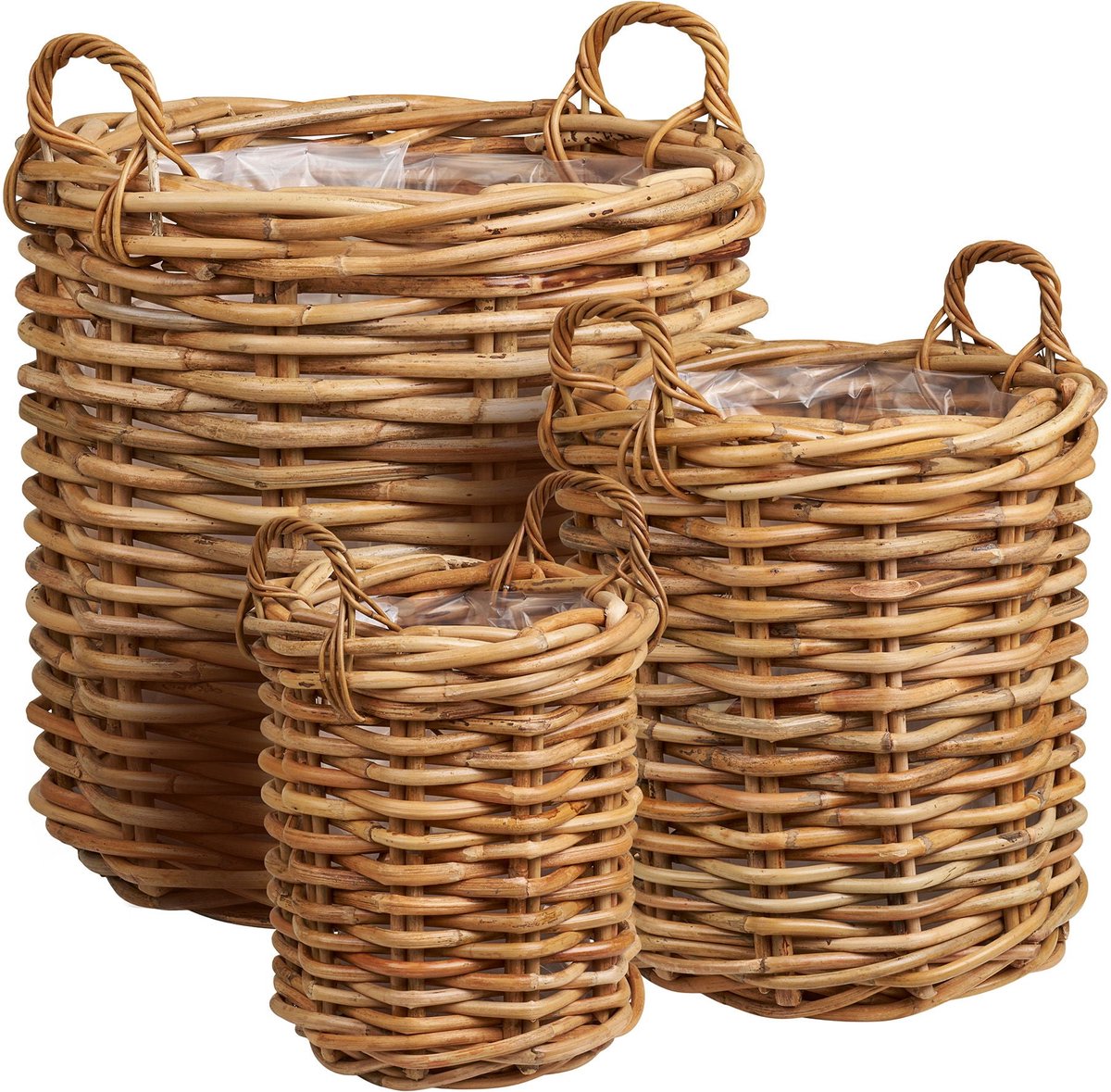 Burton Baskets