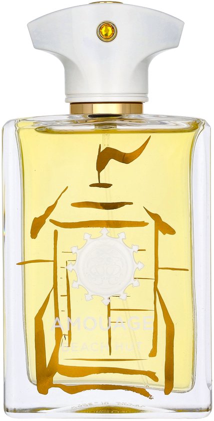 Amouage Beach Hut Man Eau de Parfum 100ml