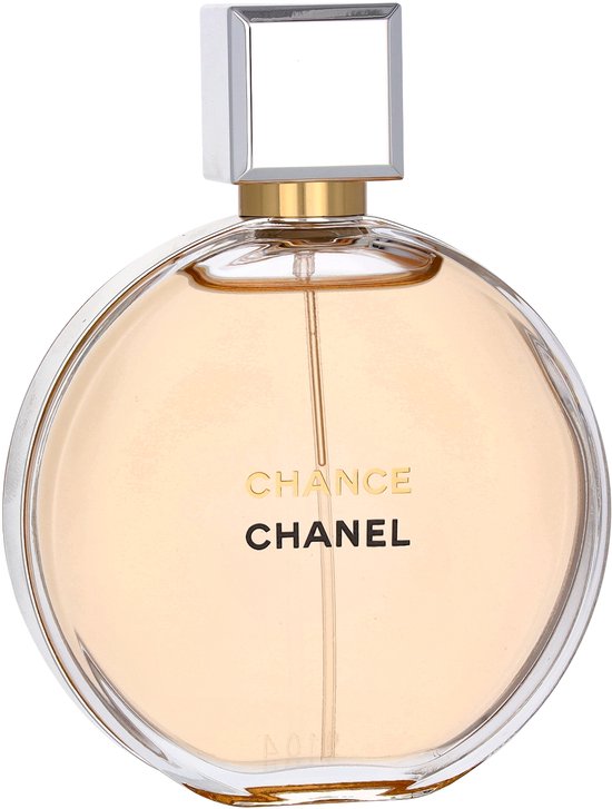 Chanel Chance - 50ml - Eau de Parfum | bol