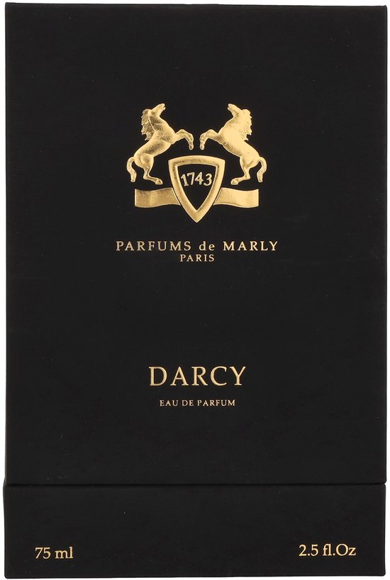 Parfums De Marly Darcy Edp Spray