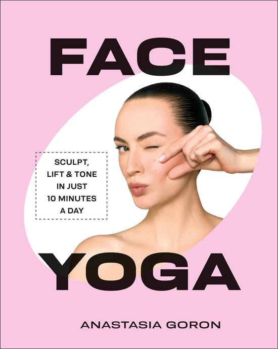 Face Yoga - cover