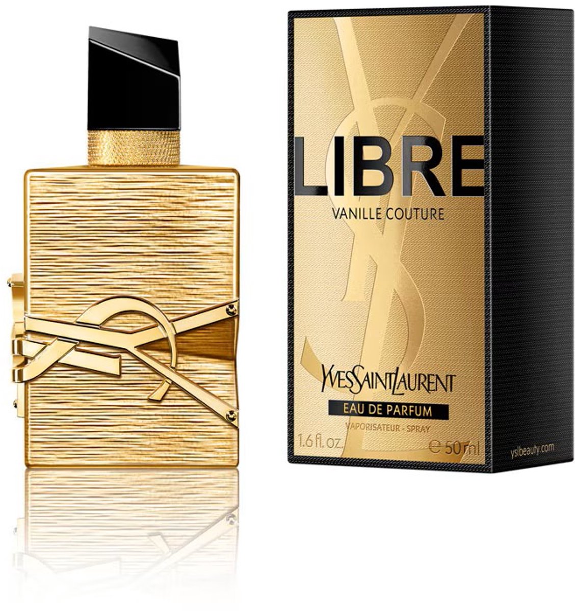 香水(女性用) YSL LIBRE VANILLE COUTURE 50ml 16962128-1925275068876054.jpg