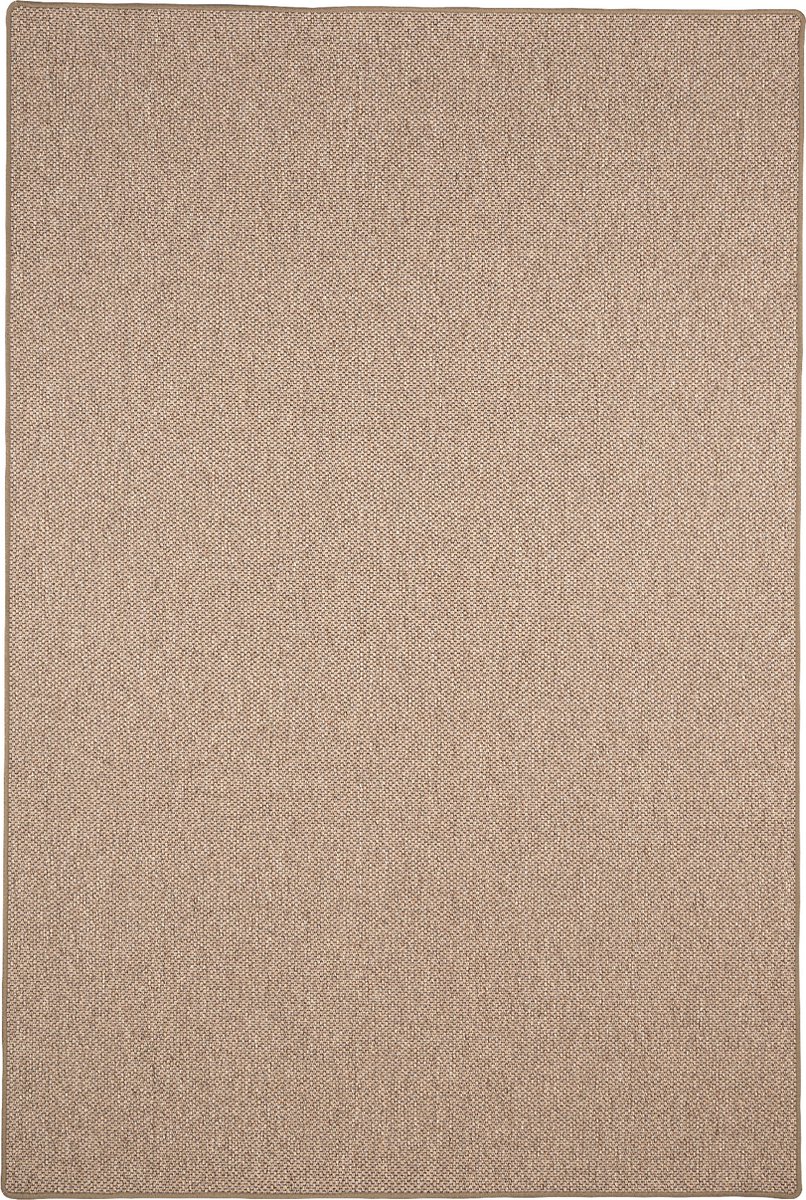 Snapstyle Vloerkleed Bentzon Natuurlijk Flatweave