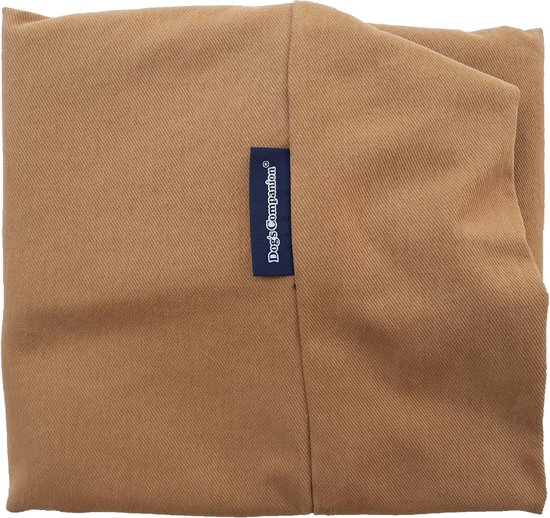 Dog's Companion - Losse hoes Kaneel Superlarge voor Hondenkussen ...