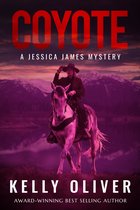 Jessica James Mysteries 1 - COYOTE