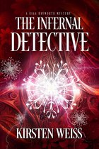 Riga Hayworth Witch Mystery Novels 3 - The Infernal Detective