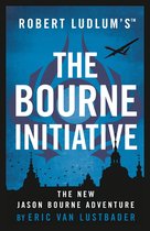 Jason Bourne -  Robert Ludlum's™ The Bourne Initiative