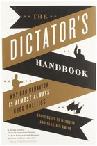 The Dictator\\\'s Handbook