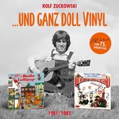 Rolf Zuckowski - Und Ganz Doll Vinyl (LP)