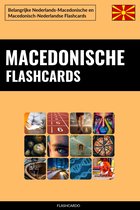 Macedonische Flashcards