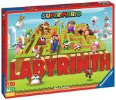 Ravensburger Super Mario Doolhof - Kinderspel