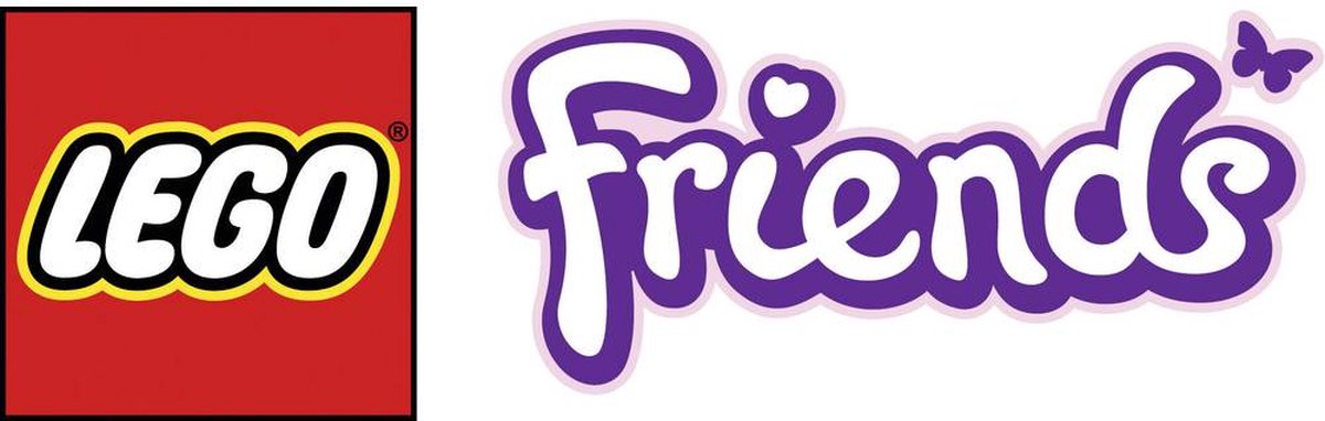 LEGO Friends Strand Glamping - 41700 — afbeelding 15
