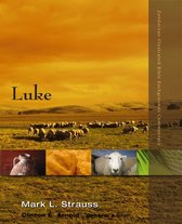 Zondervan Illustrated Bible Backgrounds Commentary - Luke