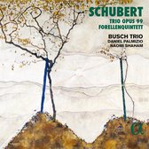 Busch Trio - Schubert:Trio No.1 In B-Flat Major, Op.99, 'Die Forelle' (CD)