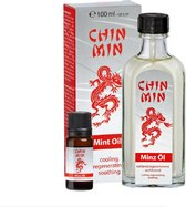 Styx - Original Chinese mint oil Chin Min (Mint Oil) - 10ml