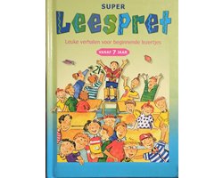 Super leespret