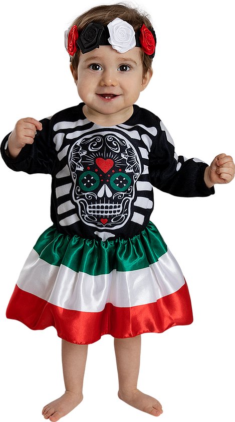 Funidelia | Muizenkostuum Voor voor baby Dieren - Kostuum voor baby Accessoire verkleedkleding en rekwisieten voor Halloween, carnaval & feesten