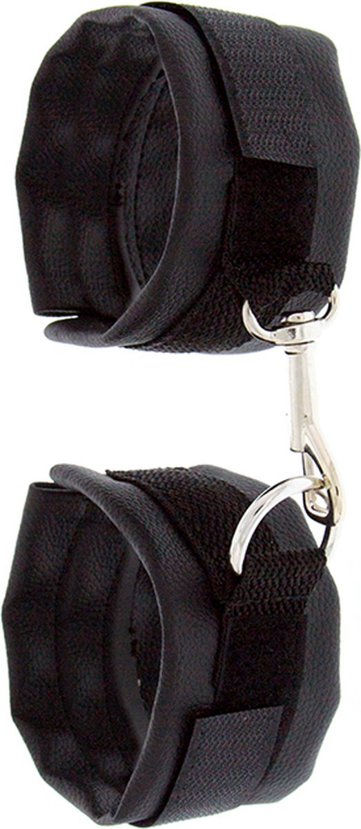 Gp Beginners Wrist Restraints
